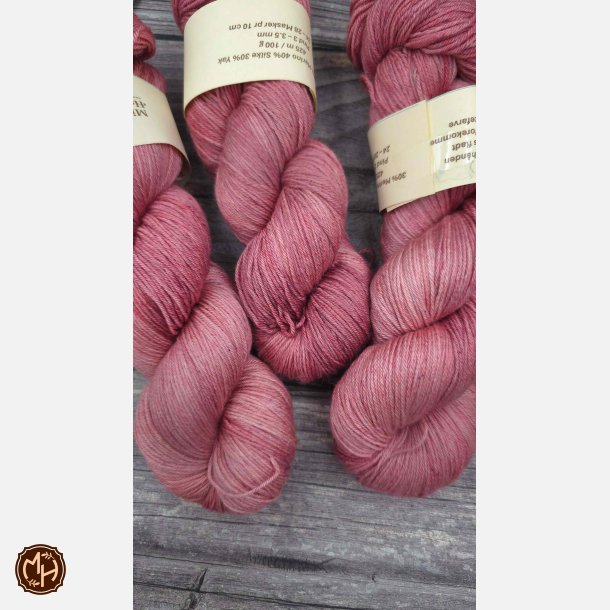 Fine Yak : St�vrose