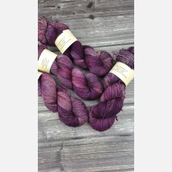 Silky Yak Singles : Skovblomme