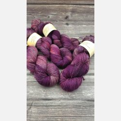 Silky Yak Singles : Skovblomme