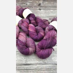 Silky Yak Singles : Skovblomme