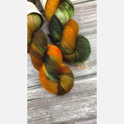 Merino Silke Twist : Moseild