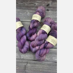 Silky Merino : Lavendellyng