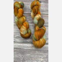 Merino Silke Twist : Honninghede