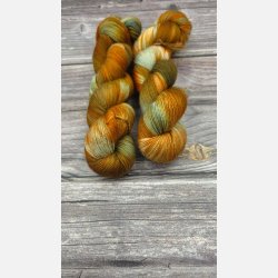 Merino Silke Twist : Honninghede