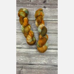 Merino Silke Twist : Honninghede