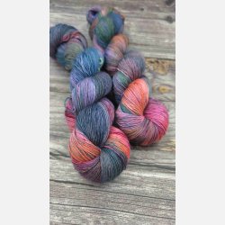 Silky Singles Lace : Gl�denat