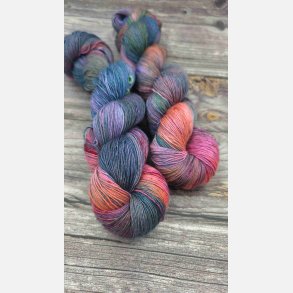 Silky Singles Lace : Gl�denat