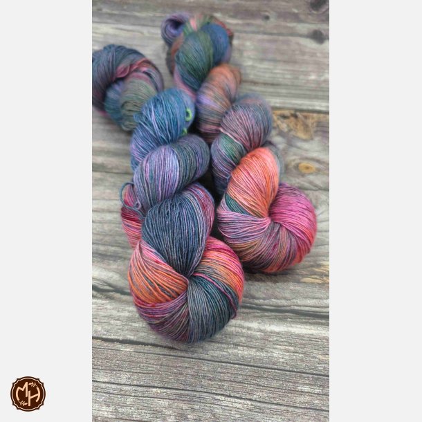 Silky Singles Lace : Gl�denat