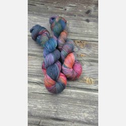 Silky Singles Lace : Gl�denat