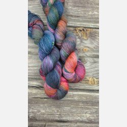 Silky Singles Lace : Gl�denat