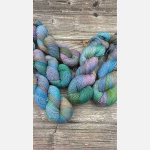 Merino Silke Twist : Havdis