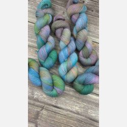 Merino Silke Twist : Havdis