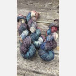 Sommer Lace : Skumringss�