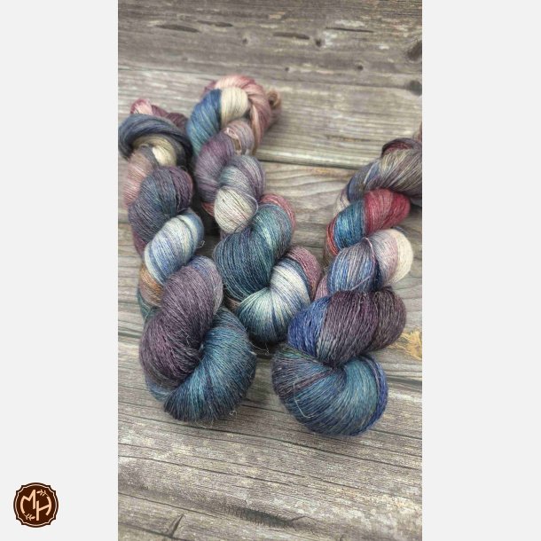 Sommer Lace : Skumringss�