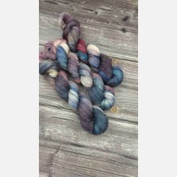 Sommer Lace : Skumringss�