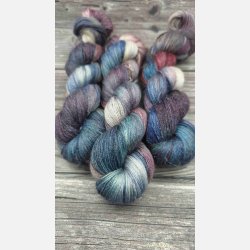 Sommer Lace : Skumringss�