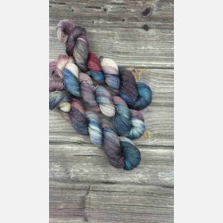 Sommer Lace : Skumringss�