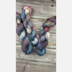 Sommer Lace : Skumringss�