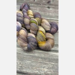 Sommer Lace : Hedemuld