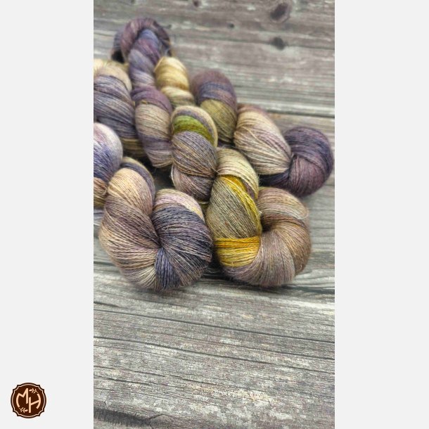 Sommer Lace : Hedemuld