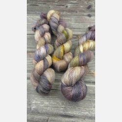 Sommer Lace : Hedemuld