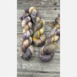 Sommer Lace : Hedemuld