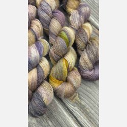 Sommer Lace : Hedemuld