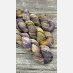 Sommer Lace : Hedemuld