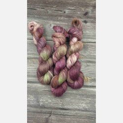 Sommer Lace : Skovb�r