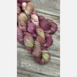 Sommer Lace : Skovb�r