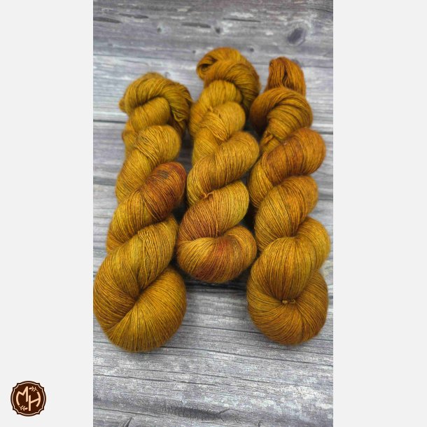 Yak Singles Lace : Guldstr�