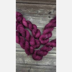 Silky Singles : Tornedr�m