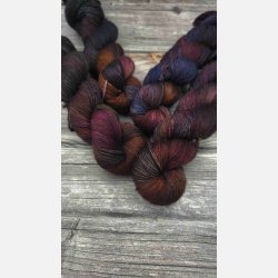 Silky Singles : Skyggespind