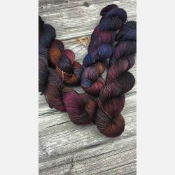 Silky Singles : Skyggespind