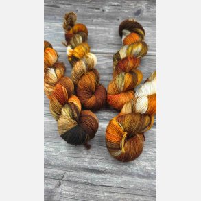 Silky Singles Lace : Markglans 