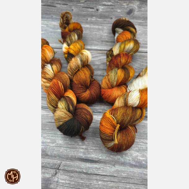 Silky Singles Lace : Markglans 