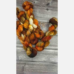 Silky Singles Lace : Markglans 