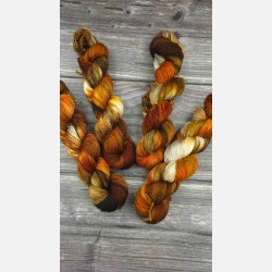 Silky Singles Lace : Markglans 