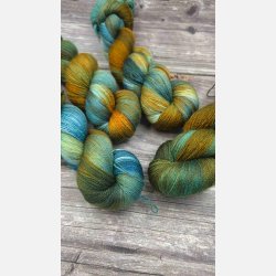 Posh Lace : Havsk�r