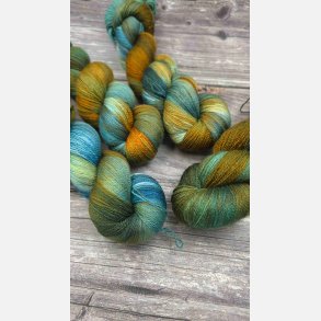 Posh Lace : Havsk�r