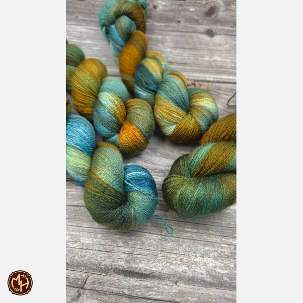 Posh Lace : Havsk�r