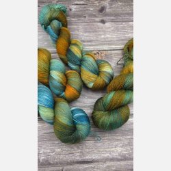 Posh Lace : Havsk�r