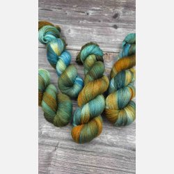 Posh Lace : Havsk�r