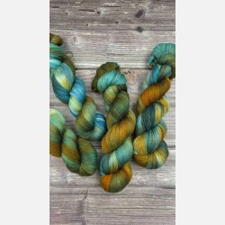 Posh Lace : Havsk�r