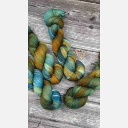 Posh Lace : Havsk�r