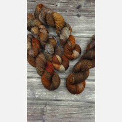 Silky Yak Singles : T�rveild