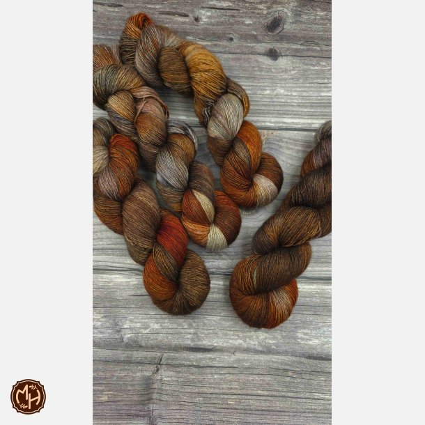 Silky Yak Singles : T�rveild