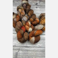 Silky Yak Singles : T�rveild