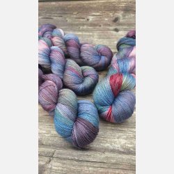 Posh Lace : M�nesk�r