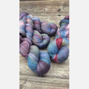 Posh Lace : M�nesk�r